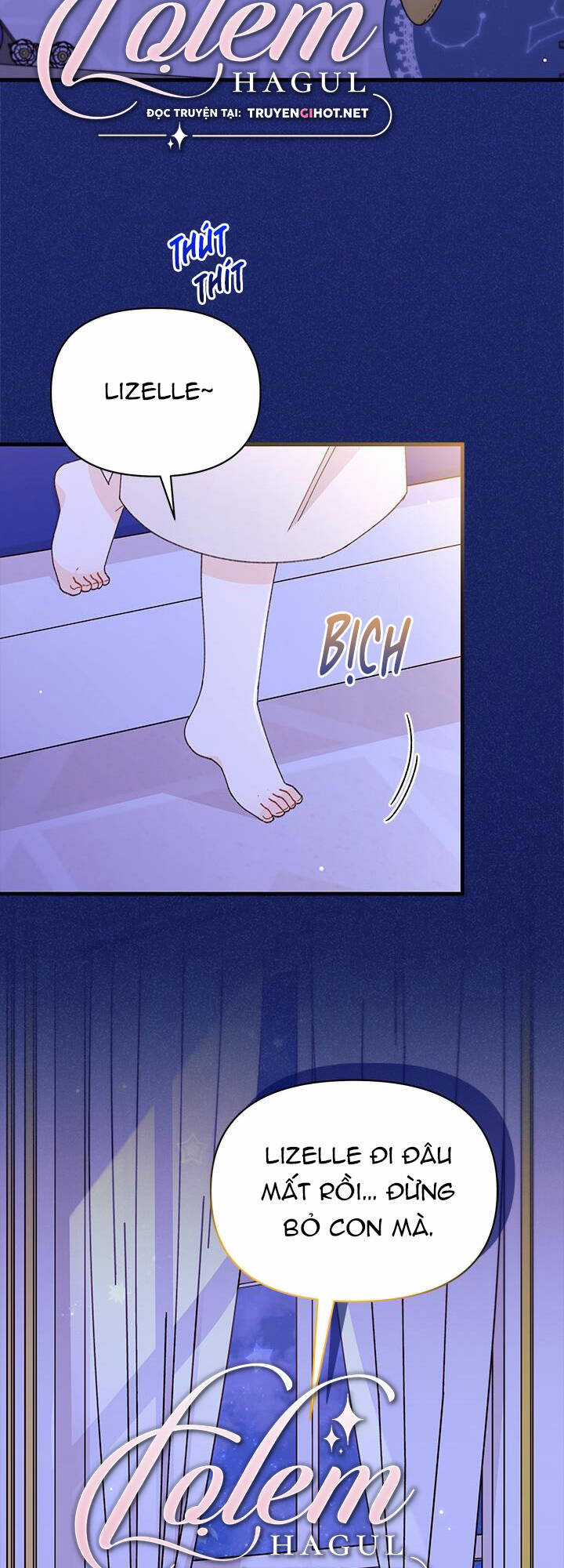 Tôi Đã Có Chồng Sau Khi Nhặt Được Nam Chính Chapter 40 trang 53