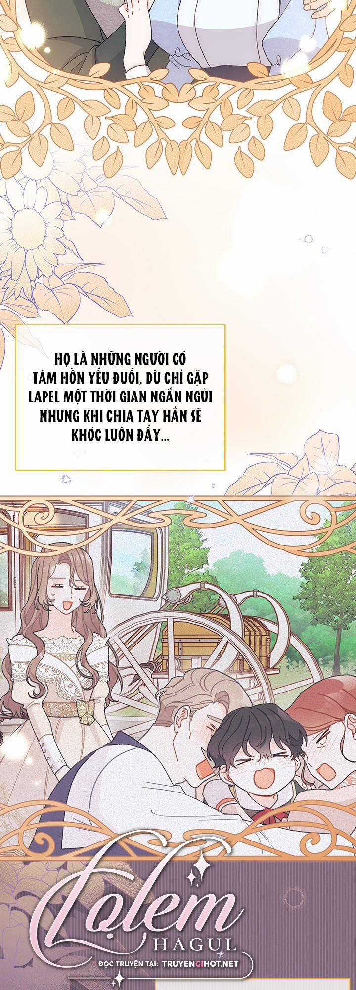 Tôi Đã Có Chồng Sau Khi Nhặt Được Nam Chính Chapter 40 trang 6