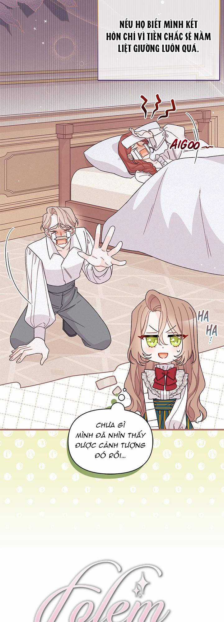 Tôi Đã Có Chồng Sau Khi Nhặt Được Nam Chính Chapter 40 trang 7