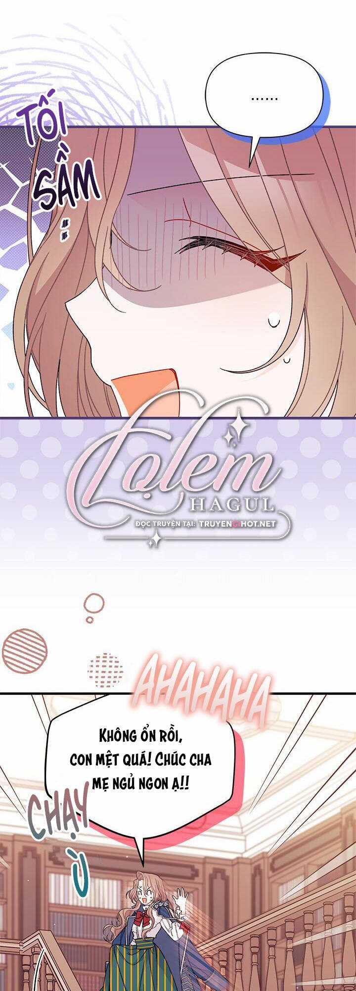 Tôi Đã Có Chồng Sau Khi Nhặt Được Nam Chính Chapter 41 trang 11