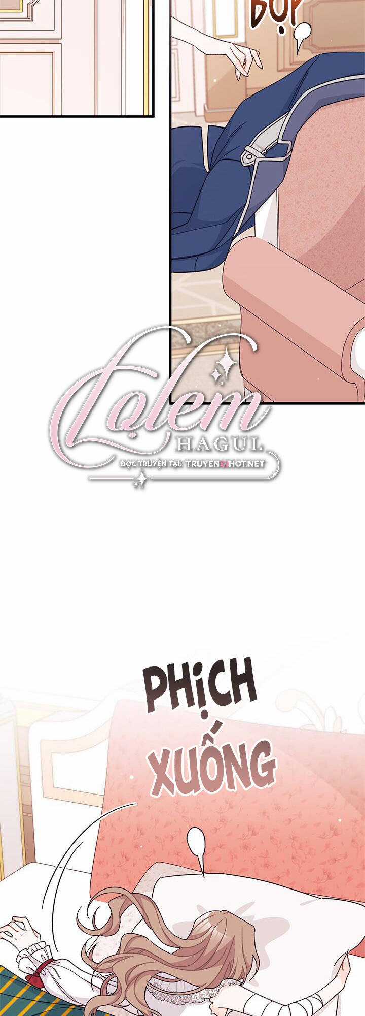 Tôi Đã Có Chồng Sau Khi Nhặt Được Nam Chính Chapter 41 trang 13