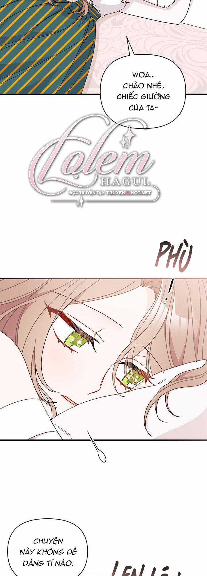 Tôi Đã Có Chồng Sau Khi Nhặt Được Nam Chính Chapter 41 trang 14