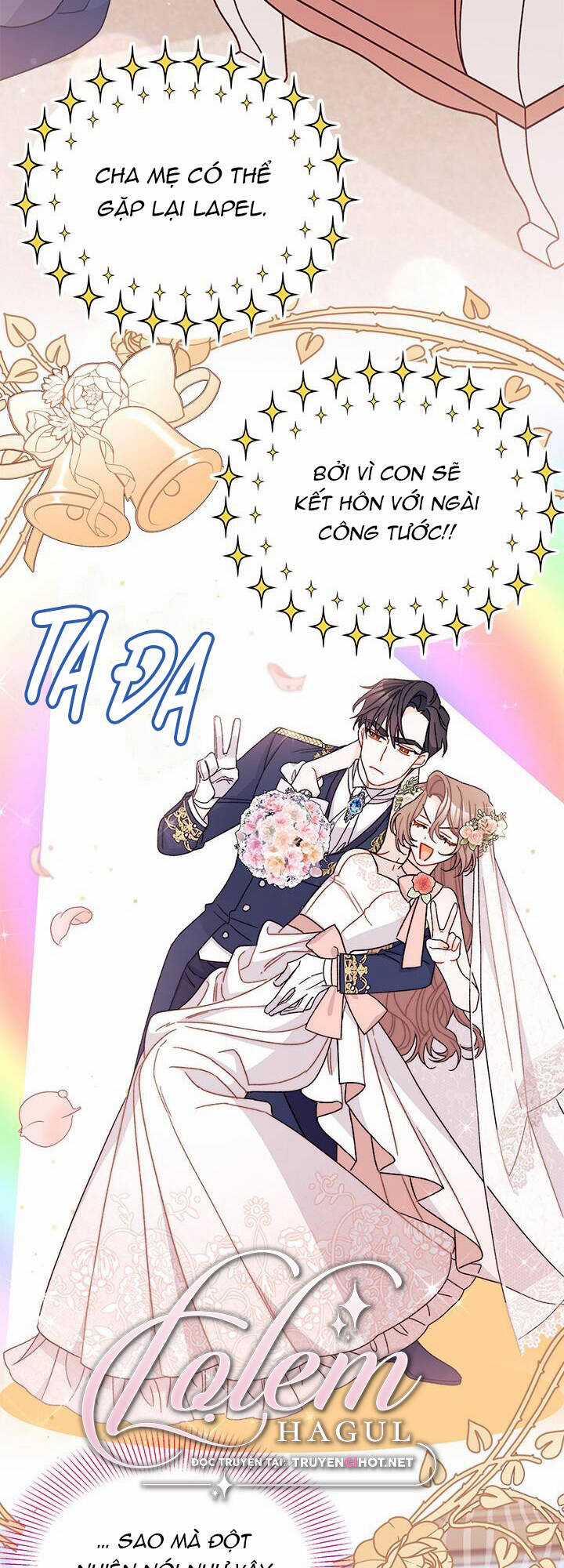 Tôi Đã Có Chồng Sau Khi Nhặt Được Nam Chính Chapter 41 trang 16