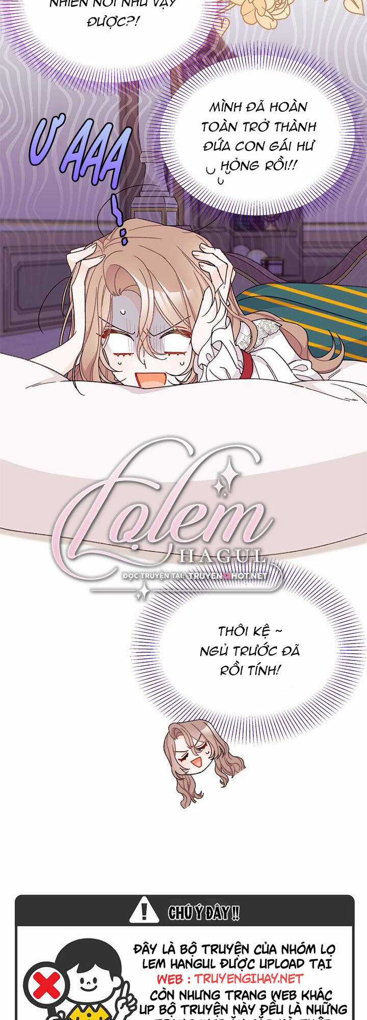 Tôi Đã Có Chồng Sau Khi Nhặt Được Nam Chính Chapter 41 trang 17