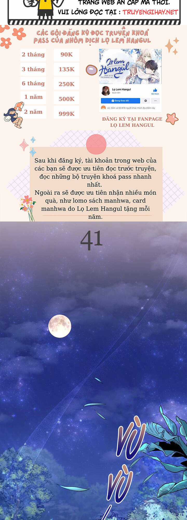 Tôi Đã Có Chồng Sau Khi Nhặt Được Nam Chính Chapter 41 trang 18