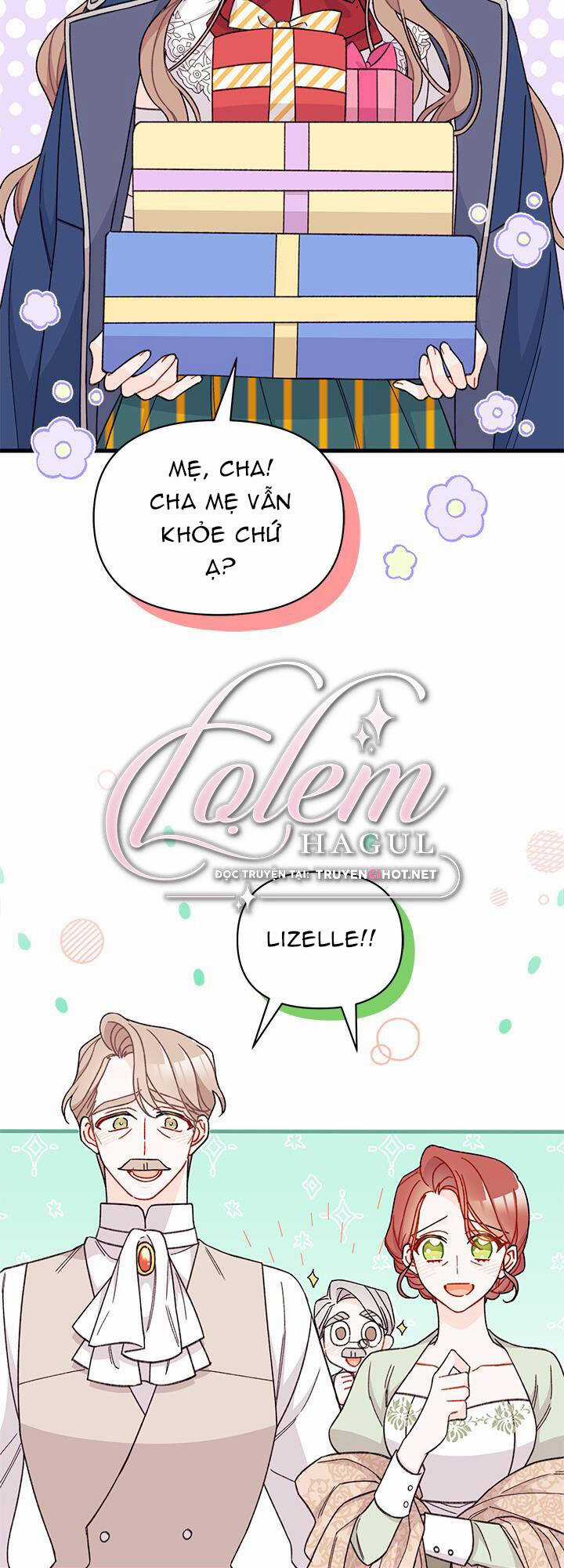 Tôi Đã Có Chồng Sau Khi Nhặt Được Nam Chính Chapter 41 trang 2