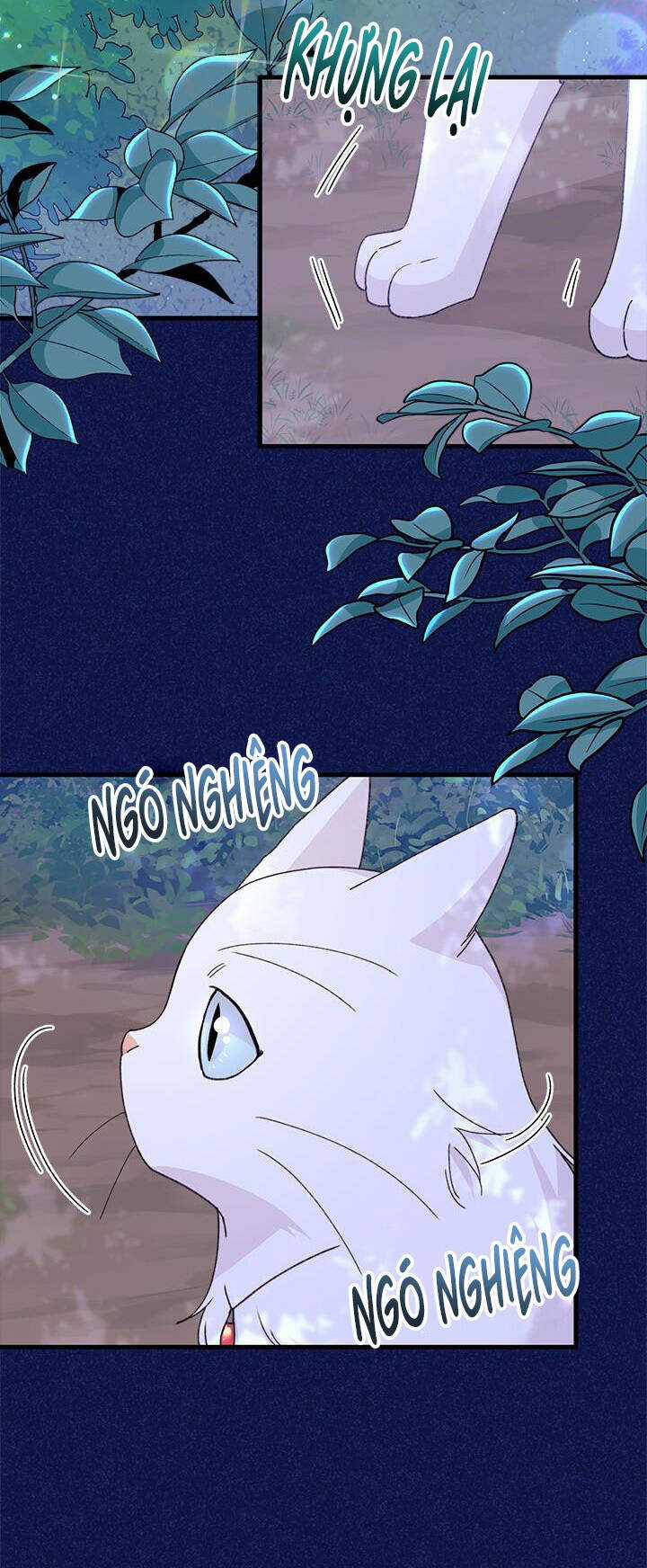 Tôi Đã Có Chồng Sau Khi Nhặt Được Nam Chính Chapter 41 trang 21