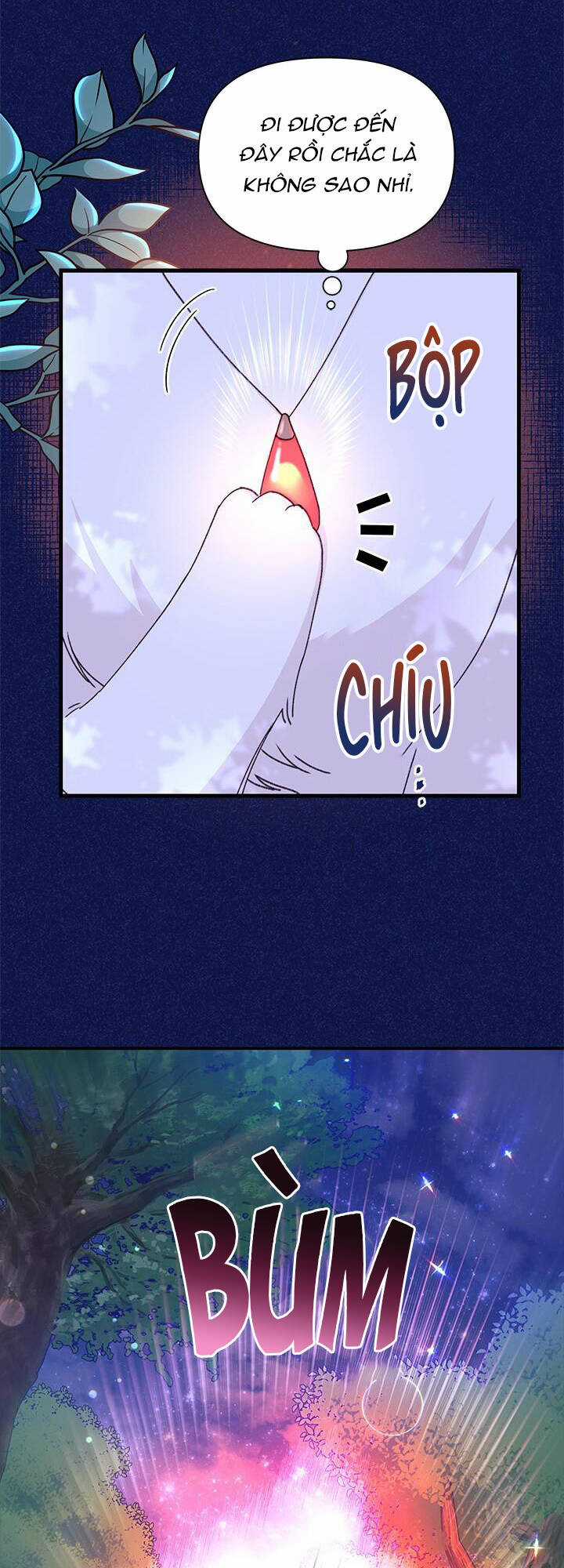 Tôi Đã Có Chồng Sau Khi Nhặt Được Nam Chính Chapter 41 trang 22