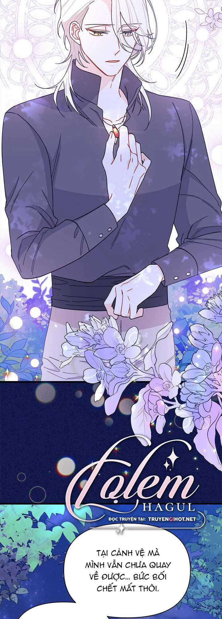 Tôi Đã Có Chồng Sau Khi Nhặt Được Nam Chính Chapter 41 trang 24