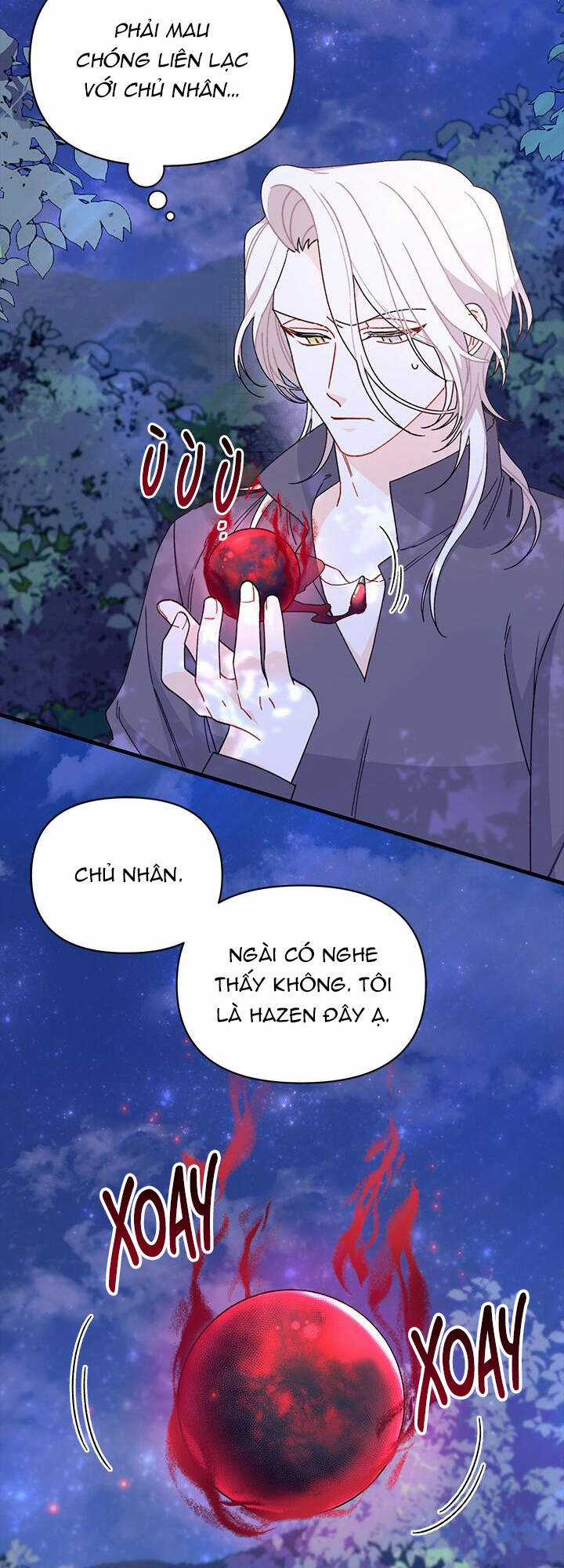 Tôi Đã Có Chồng Sau Khi Nhặt Được Nam Chính Chapter 41 trang 25