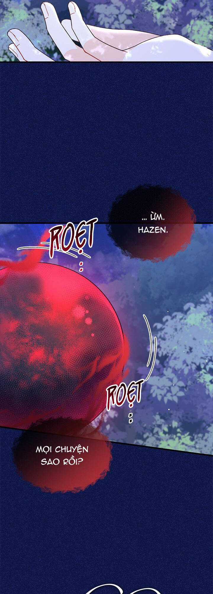 Tôi Đã Có Chồng Sau Khi Nhặt Được Nam Chính Chapter 41 trang 26