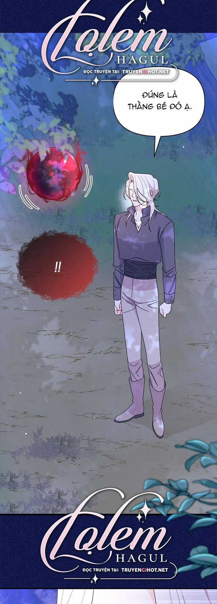 Tôi Đã Có Chồng Sau Khi Nhặt Được Nam Chính Chapter 41 trang 27