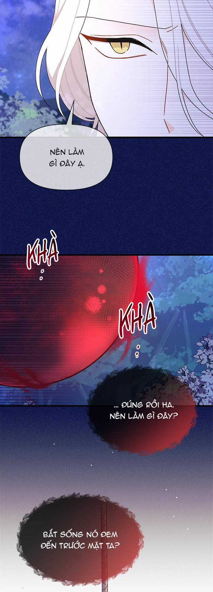 Tôi Đã Có Chồng Sau Khi Nhặt Được Nam Chính Chapter 41 trang 28