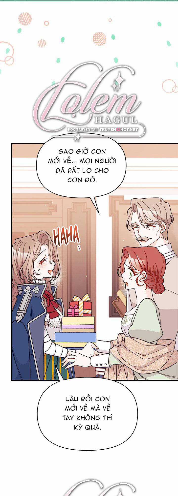 Tôi Đã Có Chồng Sau Khi Nhặt Được Nam Chính Chapter 41 trang 3