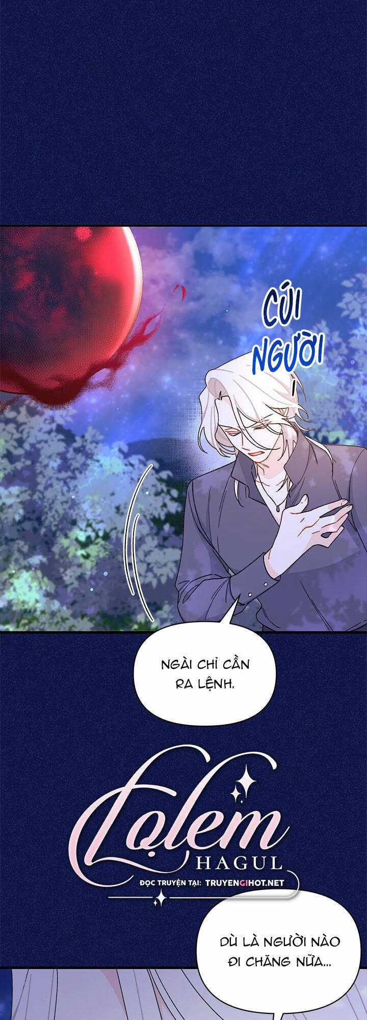 Tôi Đã Có Chồng Sau Khi Nhặt Được Nam Chính Chapter 41 trang 30