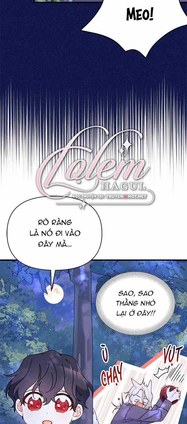 Tôi Đã Có Chồng Sau Khi Nhặt Được Nam Chính Chapter 41 trang 32