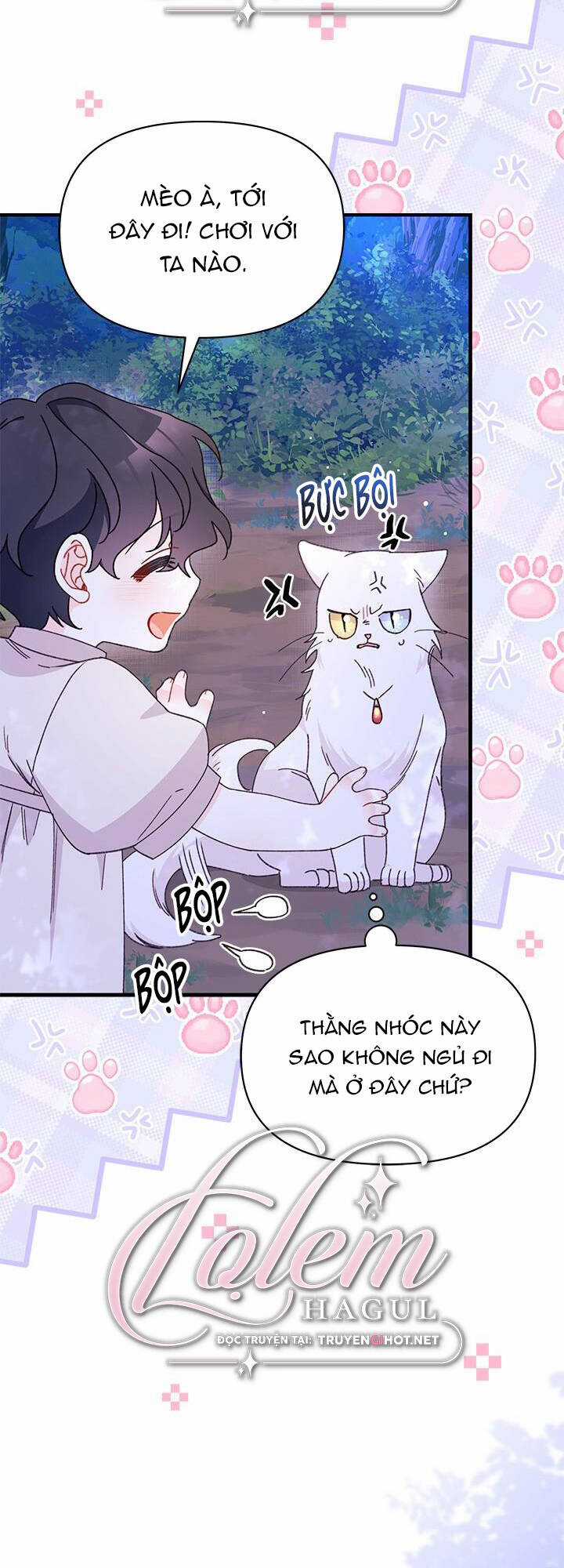 Tôi Đã Có Chồng Sau Khi Nhặt Được Nam Chính Chapter 41 trang 35