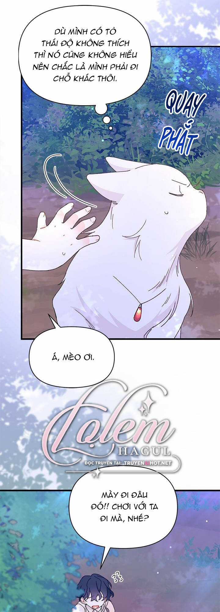 Tôi Đã Có Chồng Sau Khi Nhặt Được Nam Chính Chapter 41 trang 36