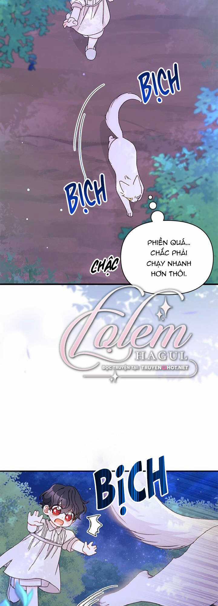 Tôi Đã Có Chồng Sau Khi Nhặt Được Nam Chính Chapter 41 trang 37