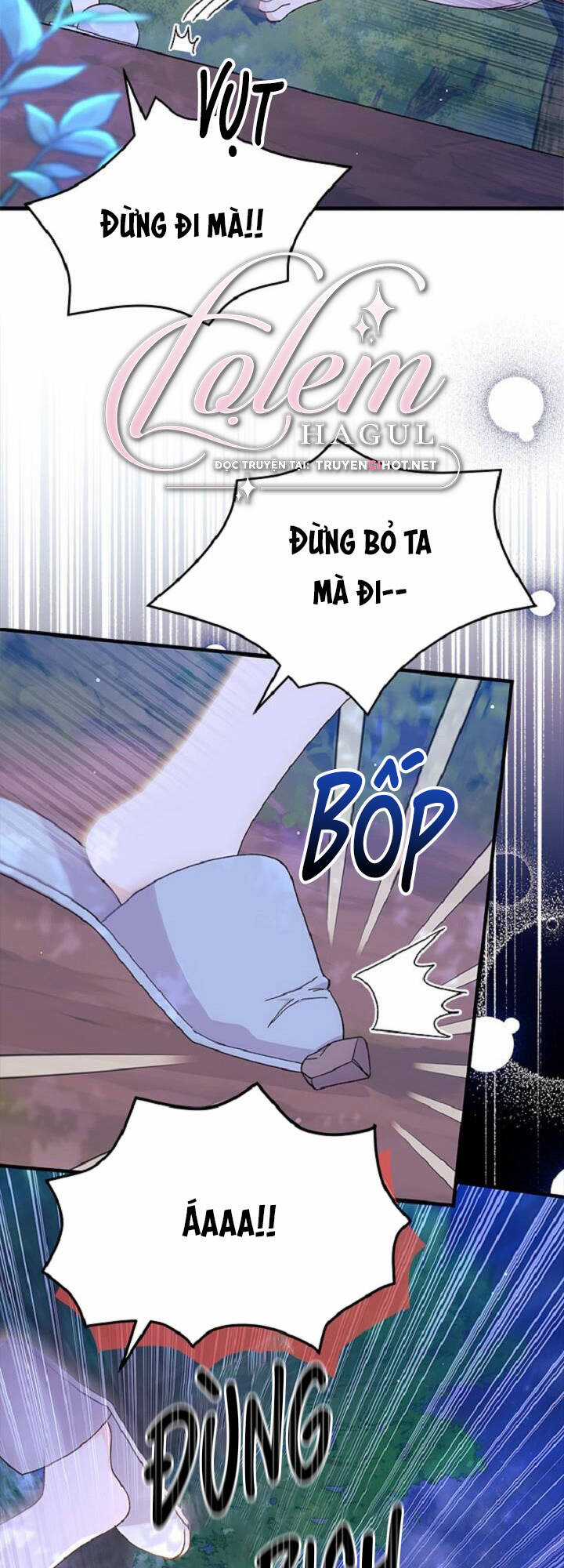 Tôi Đã Có Chồng Sau Khi Nhặt Được Nam Chính Chapter 41 trang 38