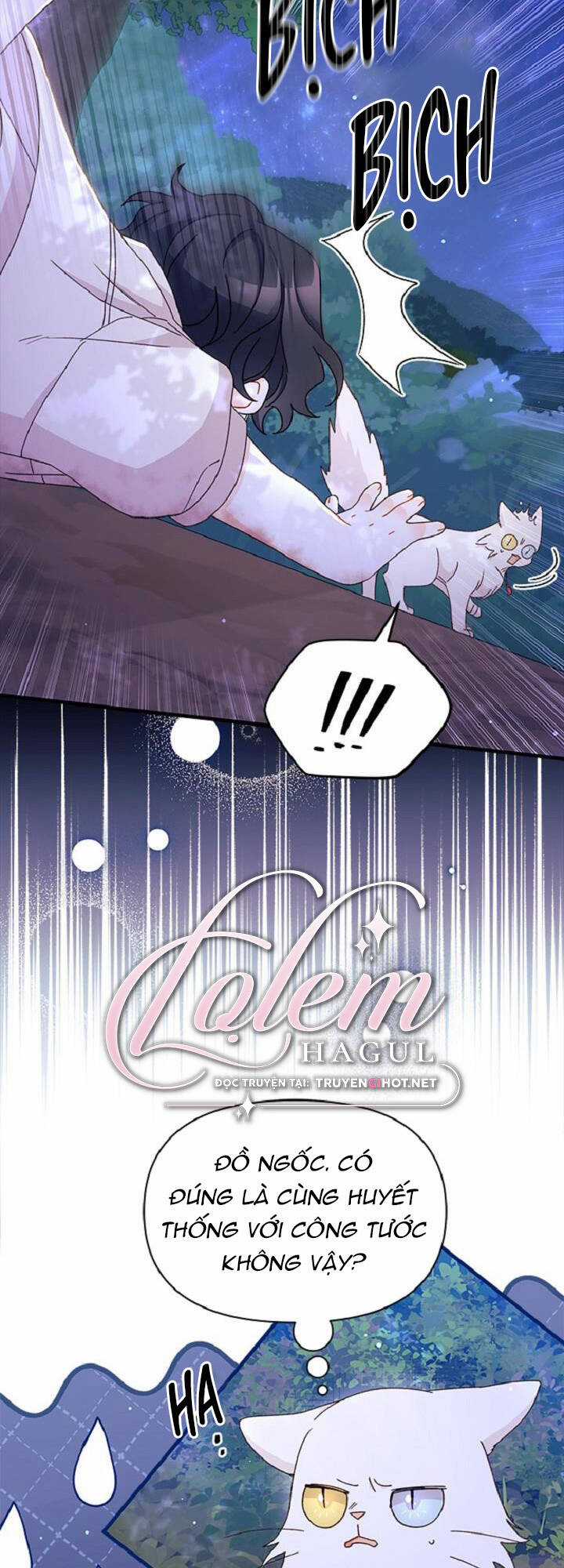 Tôi Đã Có Chồng Sau Khi Nhặt Được Nam Chính Chapter 41 trang 39