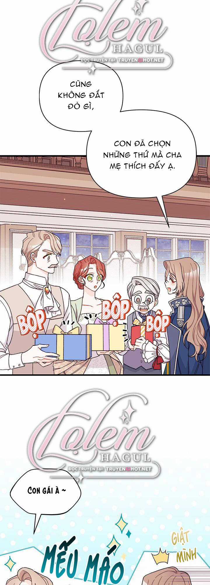 Tôi Đã Có Chồng Sau Khi Nhặt Được Nam Chính Chapter 41 trang 4