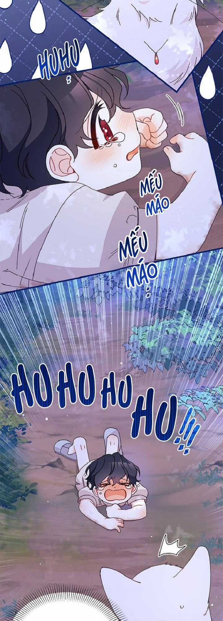 Tôi Đã Có Chồng Sau Khi Nhặt Được Nam Chính Chapter 41 trang 40