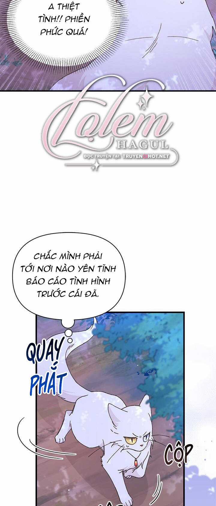 Tôi Đã Có Chồng Sau Khi Nhặt Được Nam Chính Chapter 41 trang 41