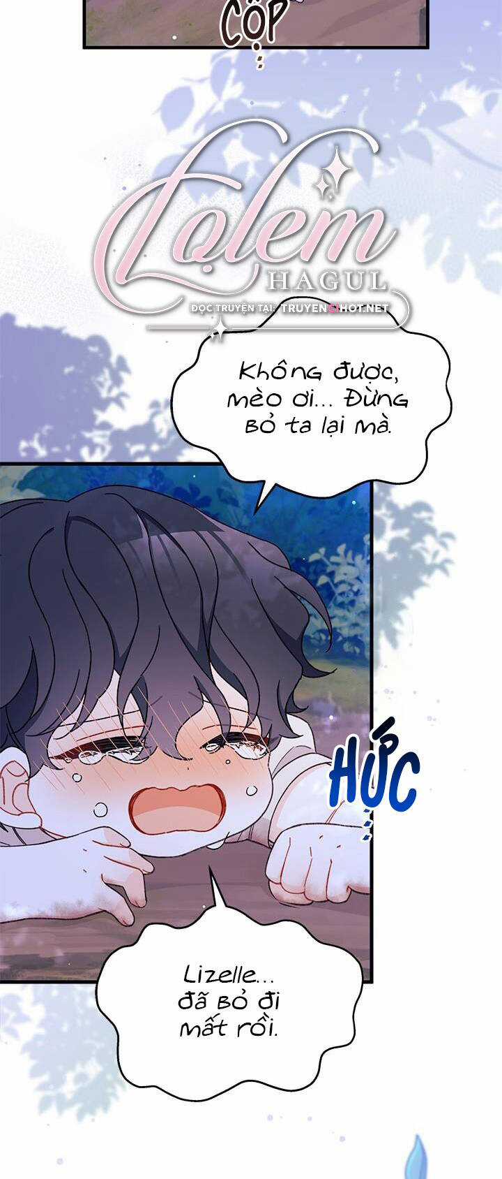 Tôi Đã Có Chồng Sau Khi Nhặt Được Nam Chính Chapter 41 trang 42