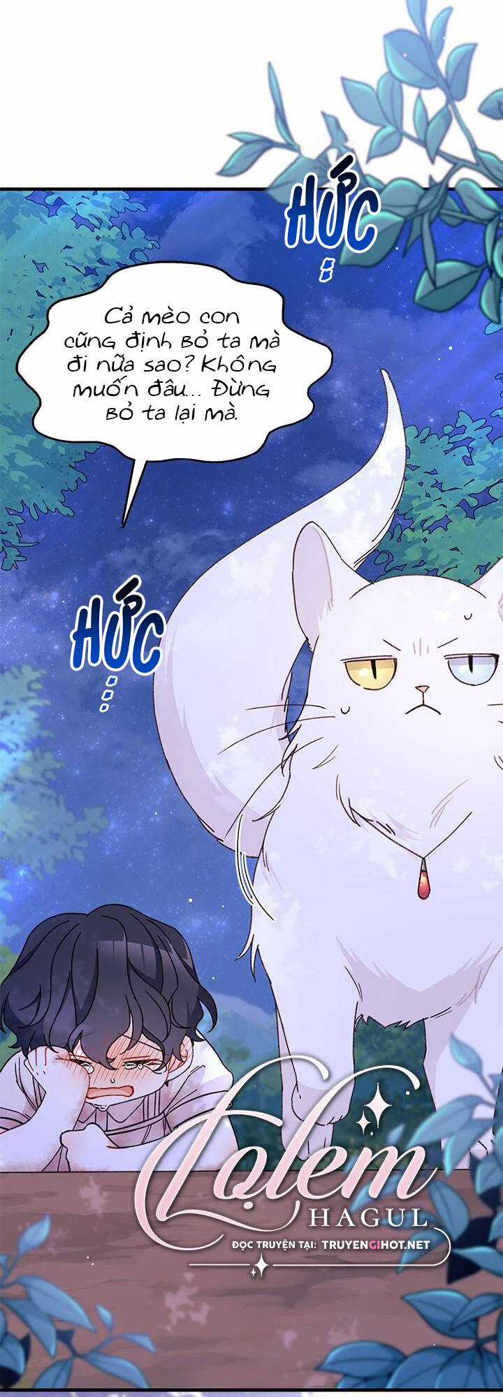 Tôi Đã Có Chồng Sau Khi Nhặt Được Nam Chính Chapter 41 trang 43