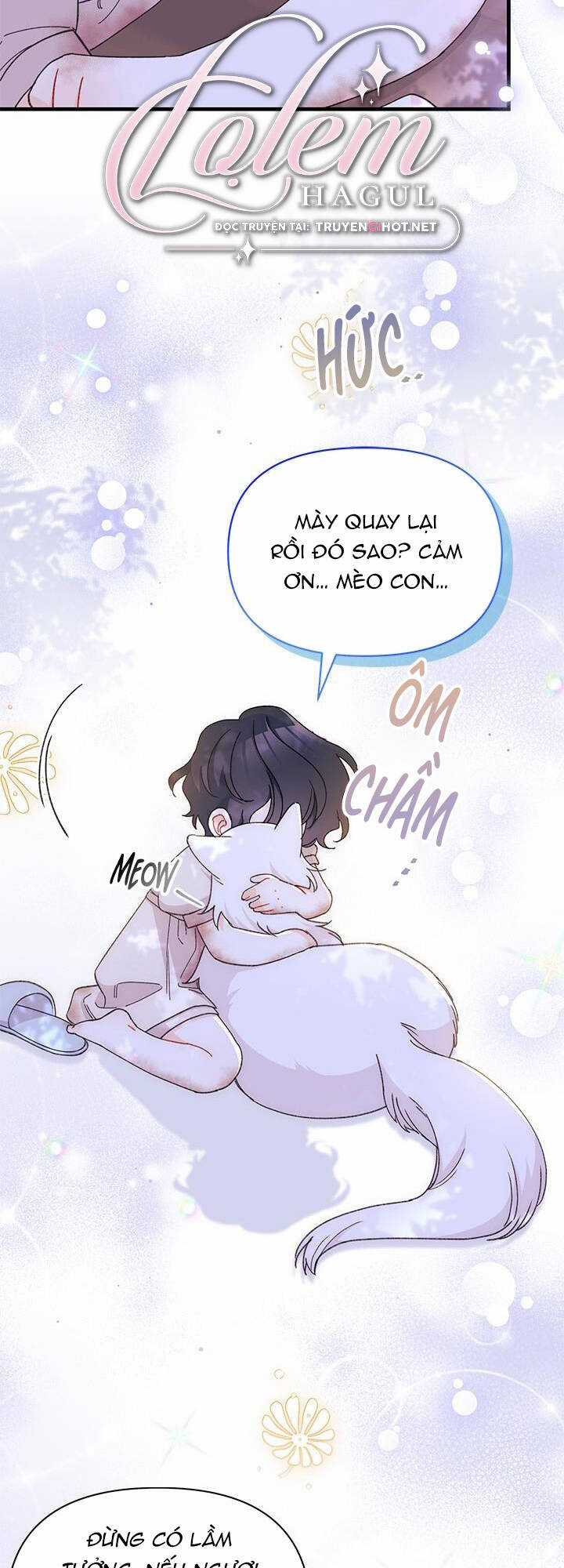 Tôi Đã Có Chồng Sau Khi Nhặt Được Nam Chính Chapter 41 trang 47