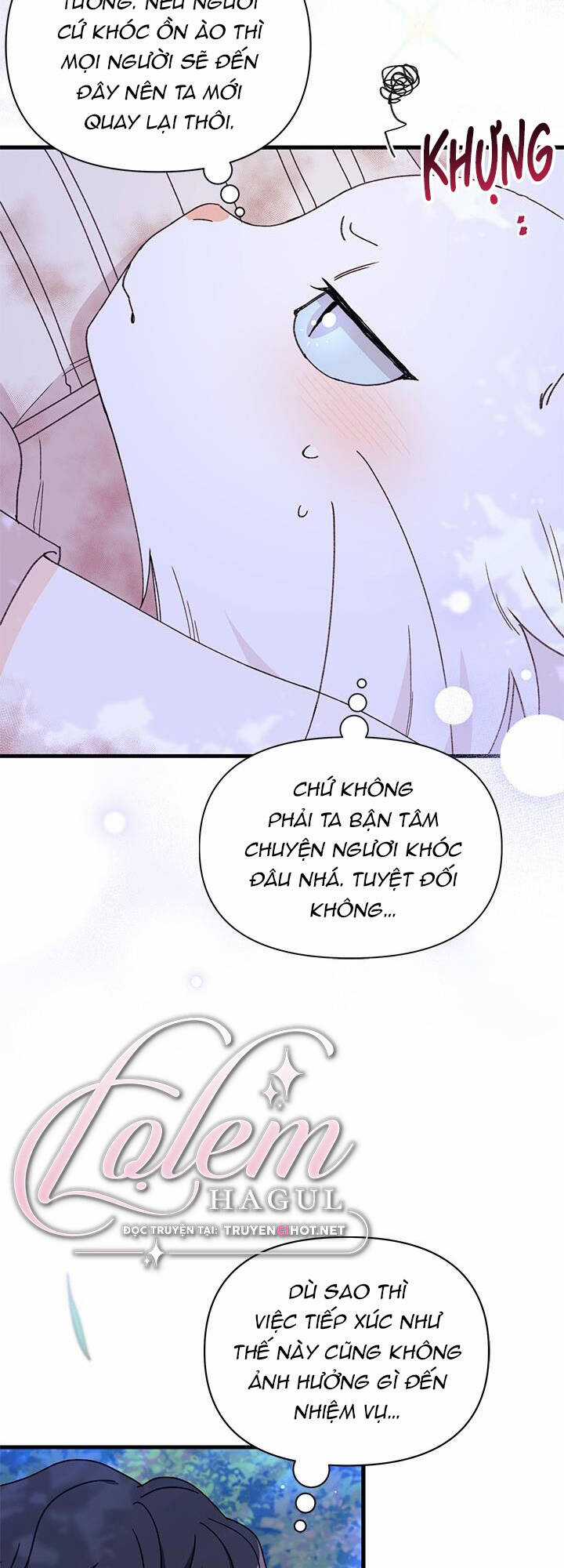 Tôi Đã Có Chồng Sau Khi Nhặt Được Nam Chính Chapter 41 trang 48