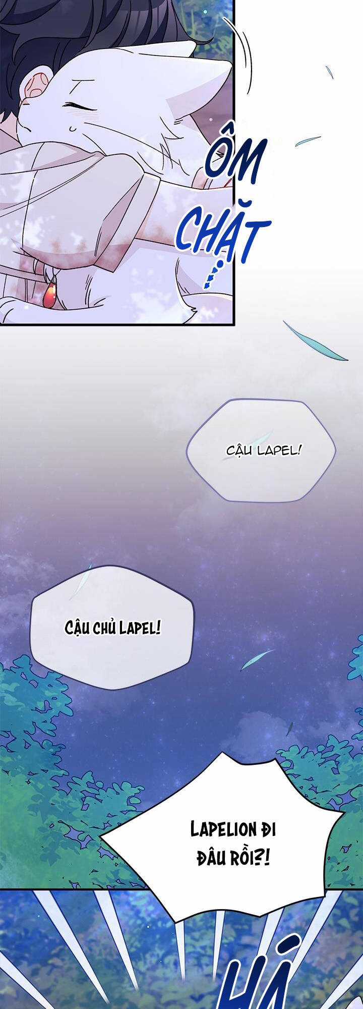 Tôi Đã Có Chồng Sau Khi Nhặt Được Nam Chính Chapter 41 trang 49