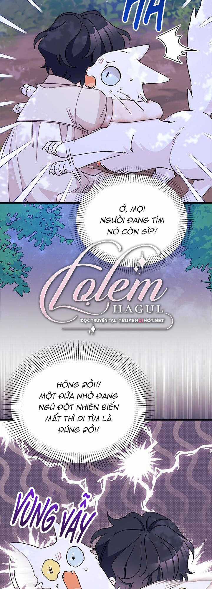 Tôi Đã Có Chồng Sau Khi Nhặt Được Nam Chính Chapter 41 trang 50