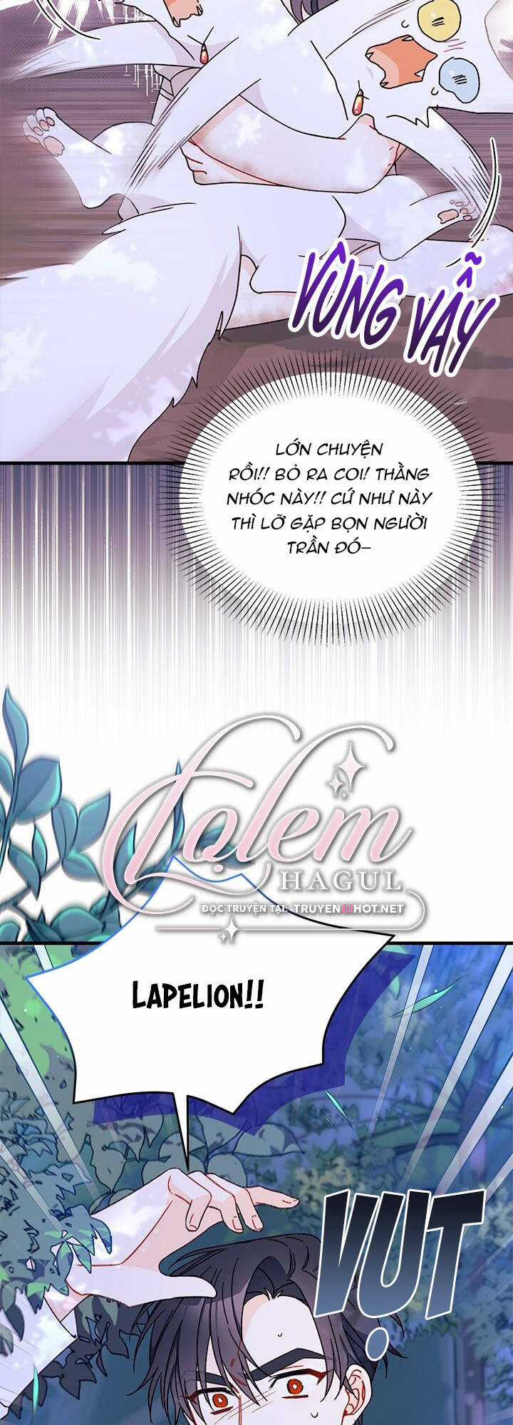 Tôi Đã Có Chồng Sau Khi Nhặt Được Nam Chính Chapter 41 trang 51