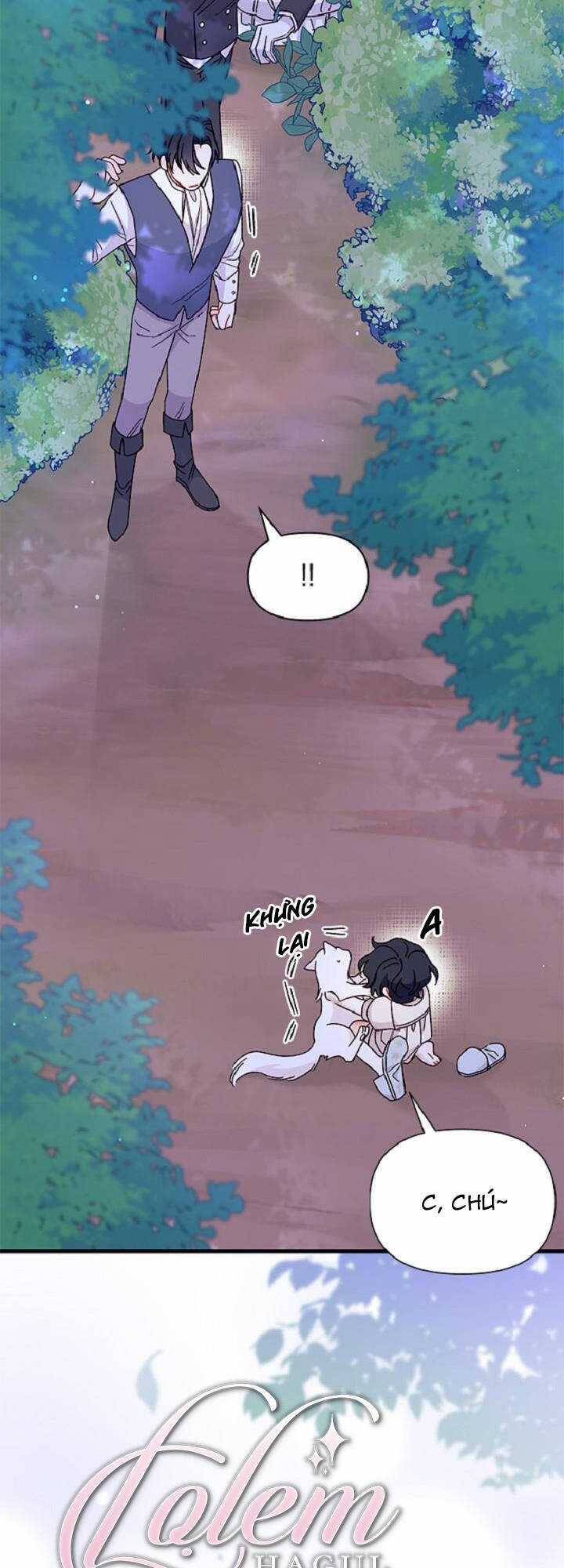 Tôi Đã Có Chồng Sau Khi Nhặt Được Nam Chính Chapter 41 trang 53