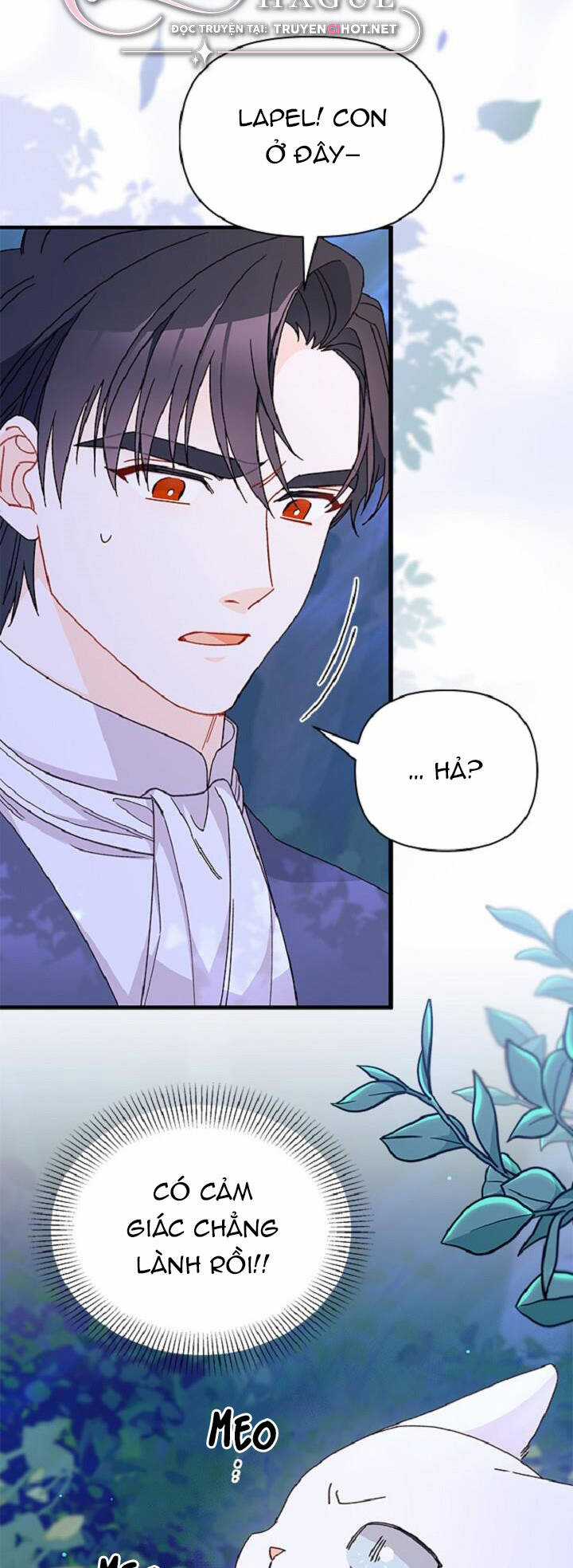 Tôi Đã Có Chồng Sau Khi Nhặt Được Nam Chính Chapter 41 trang 54