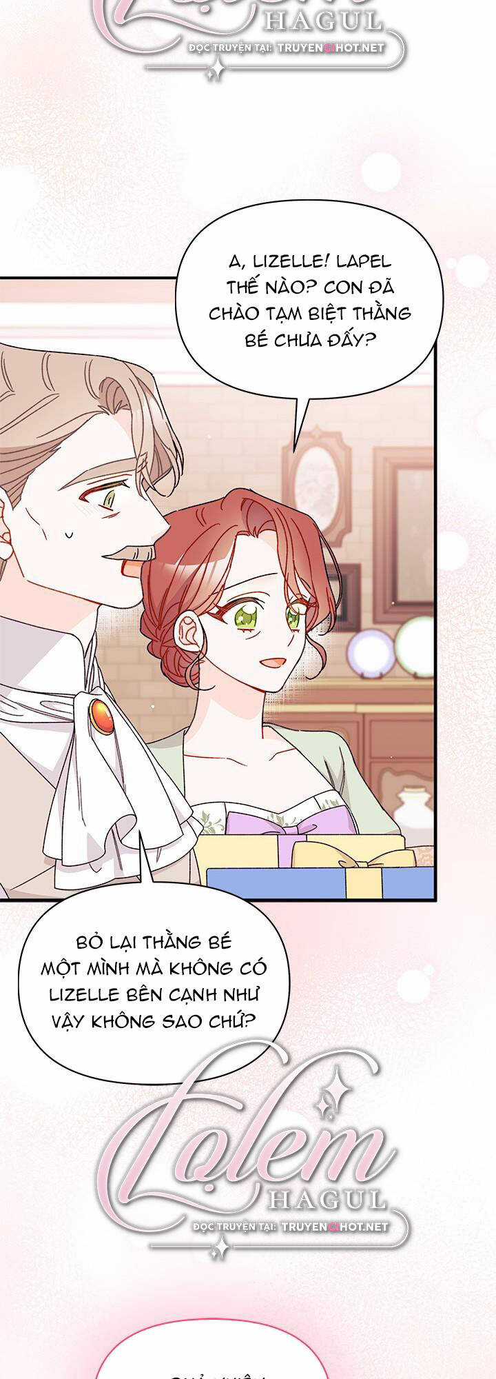 Tôi Đã Có Chồng Sau Khi Nhặt Được Nam Chính Chapter 41 trang 6