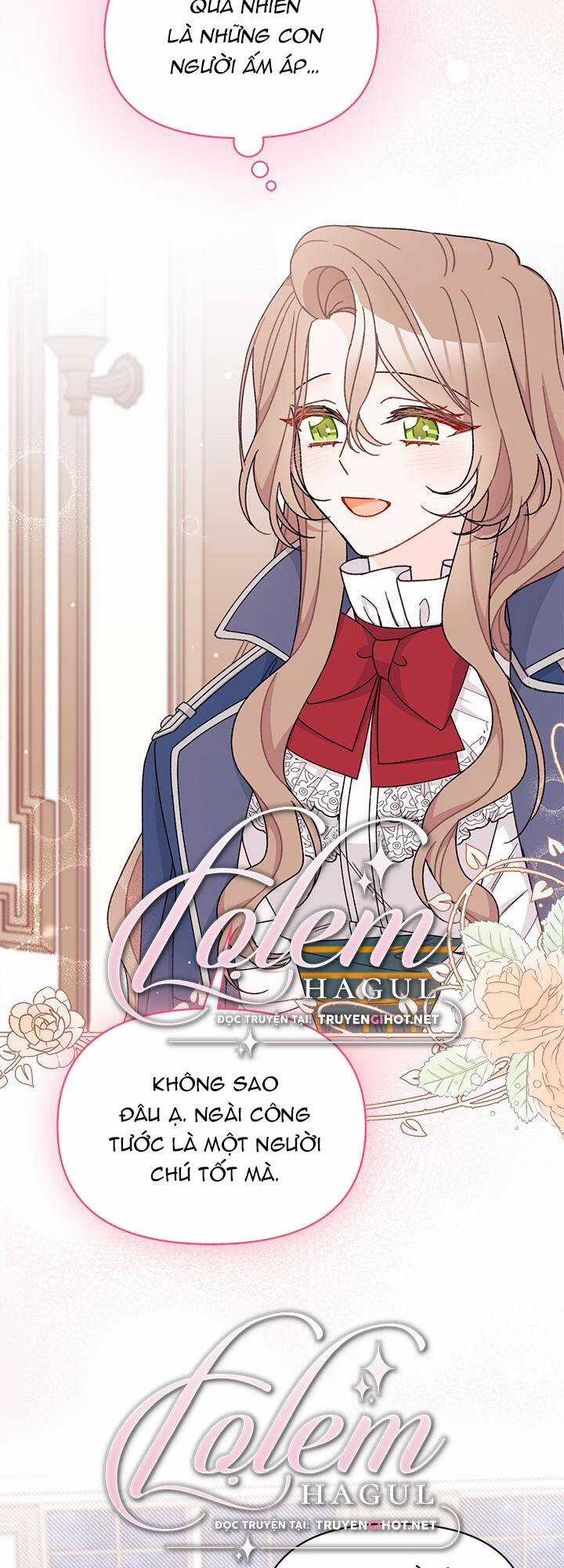 Tôi Đã Có Chồng Sau Khi Nhặt Được Nam Chính Chapter 41 trang 7