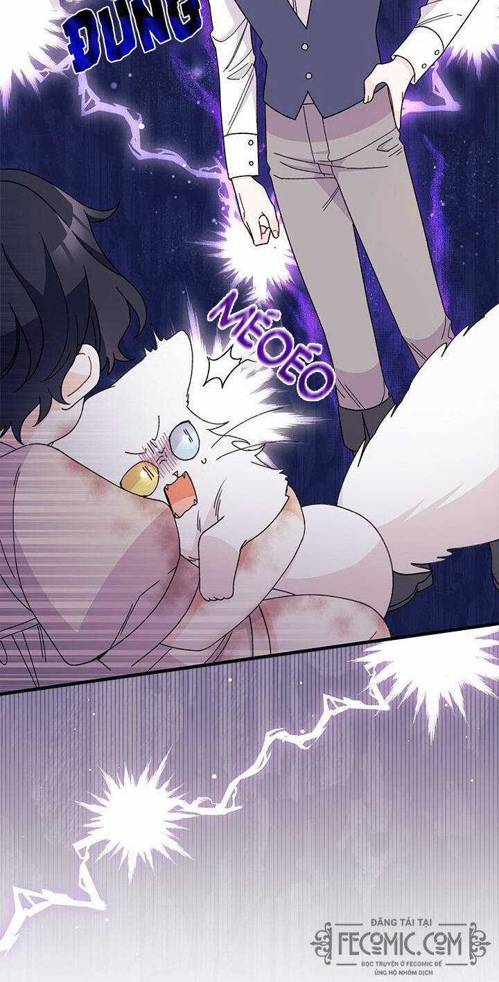 Tôi Đã Có Chồng Sau Khi Nhặt Được Nam Chính Chapter 42 trang 13