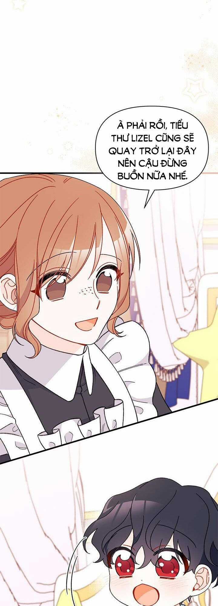 Tôi Đã Có Chồng Sau Khi Nhặt Được Nam Chính Chapter 42 trang 15