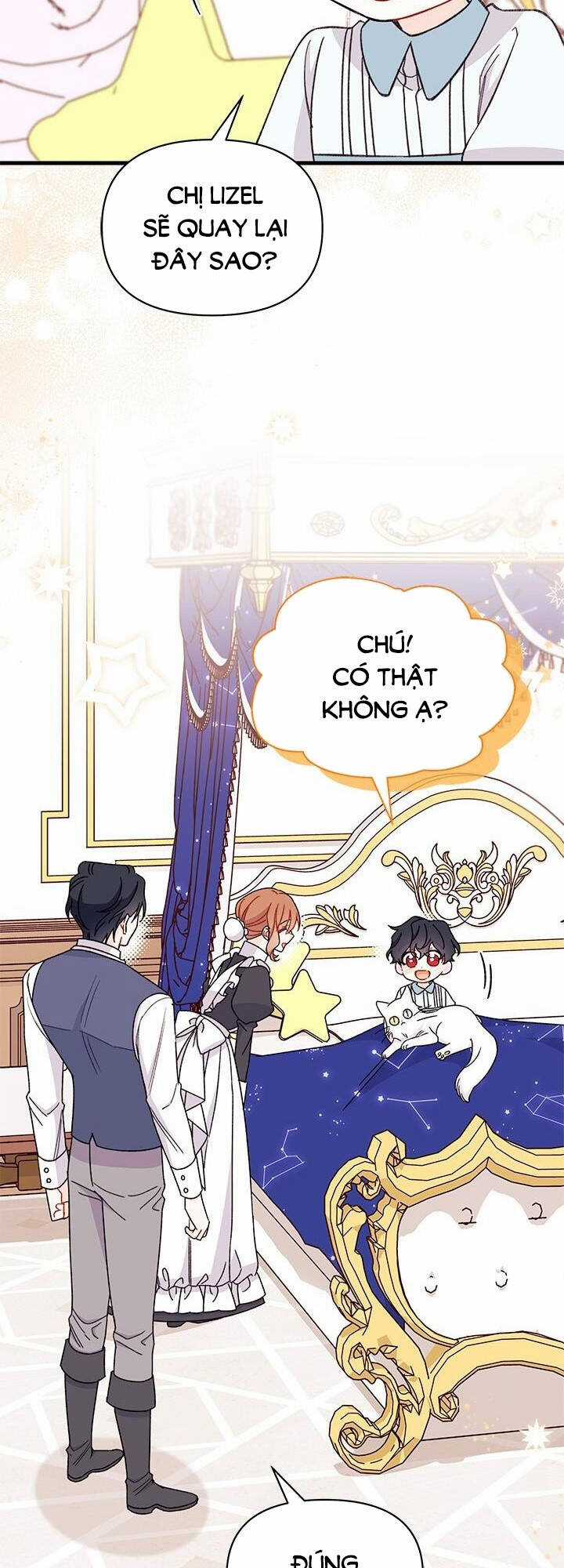 Tôi Đã Có Chồng Sau Khi Nhặt Được Nam Chính Chapter 42 trang 16