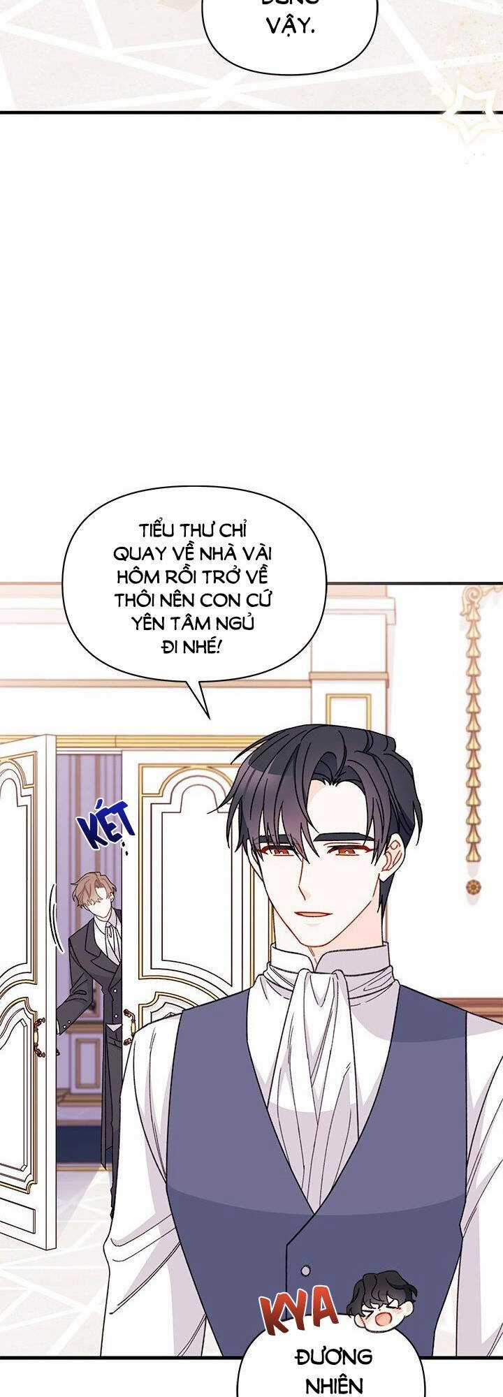 Tôi Đã Có Chồng Sau Khi Nhặt Được Nam Chính Chapter 42 trang 17