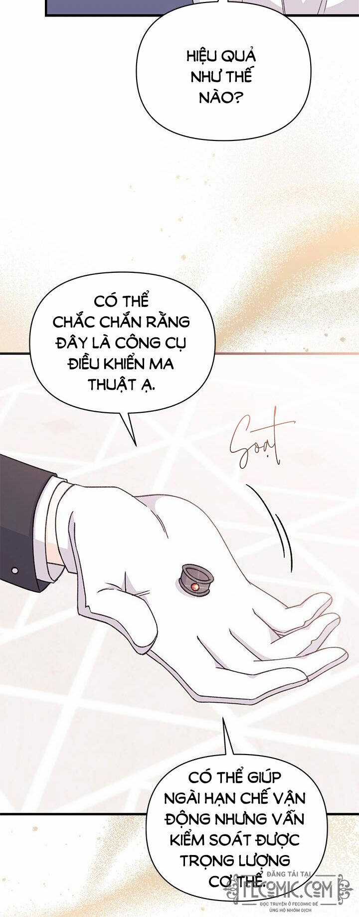 Tôi Đã Có Chồng Sau Khi Nhặt Được Nam Chính Chapter 42 trang 19