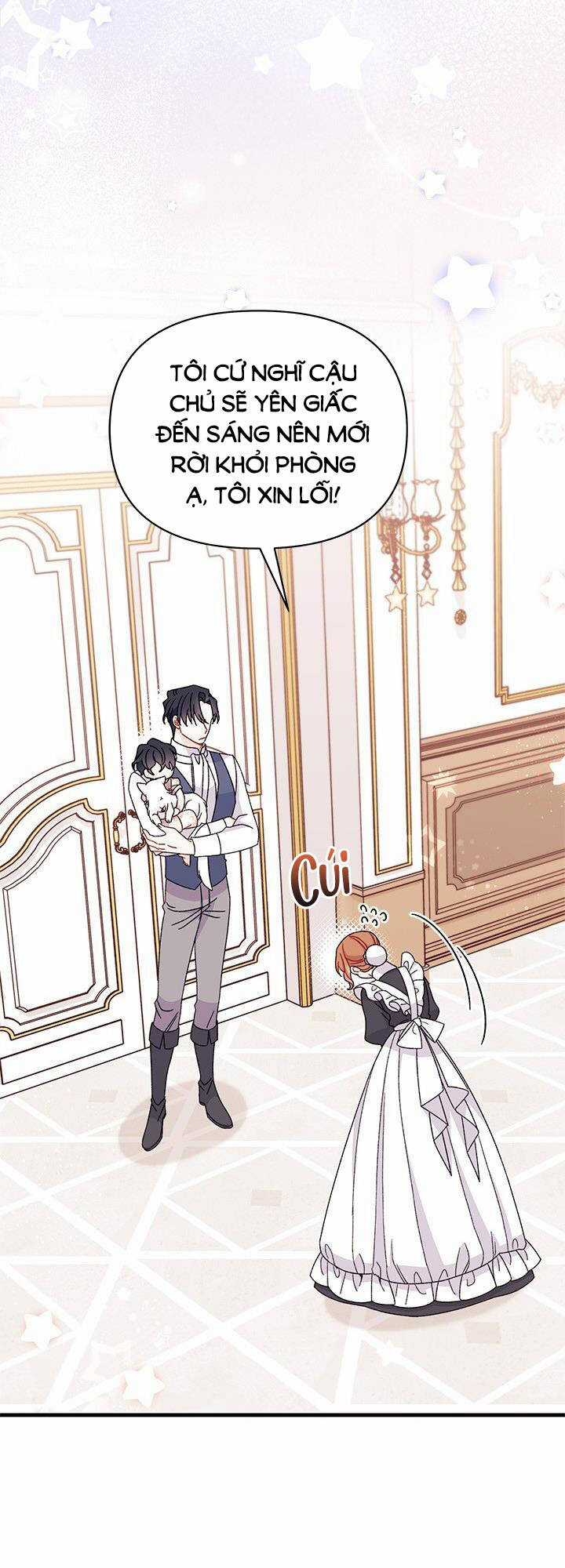 Tôi Đã Có Chồng Sau Khi Nhặt Được Nam Chính Chapter 42 trang 2