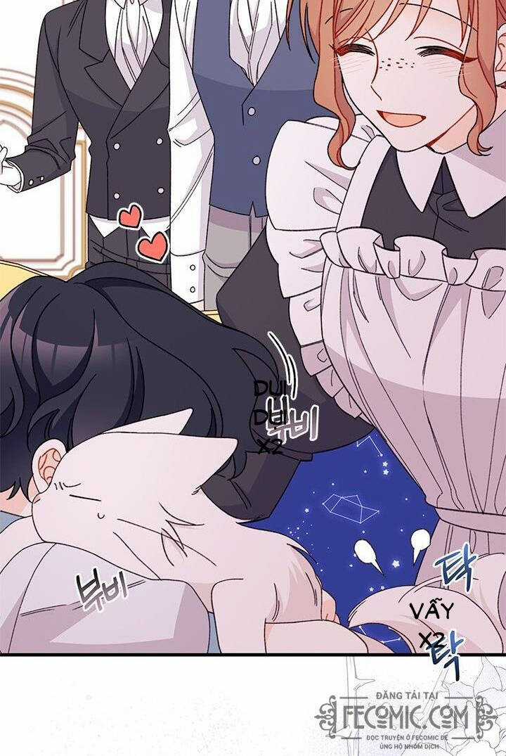 Tôi Đã Có Chồng Sau Khi Nhặt Được Nam Chính Chapter 42 trang 21