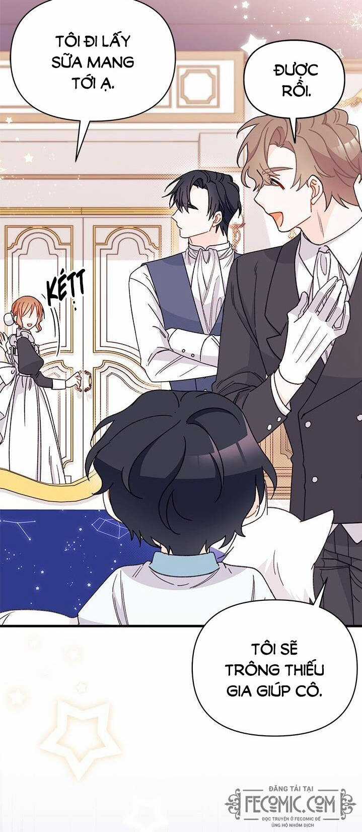 Tôi Đã Có Chồng Sau Khi Nhặt Được Nam Chính Chapter 42 trang 24