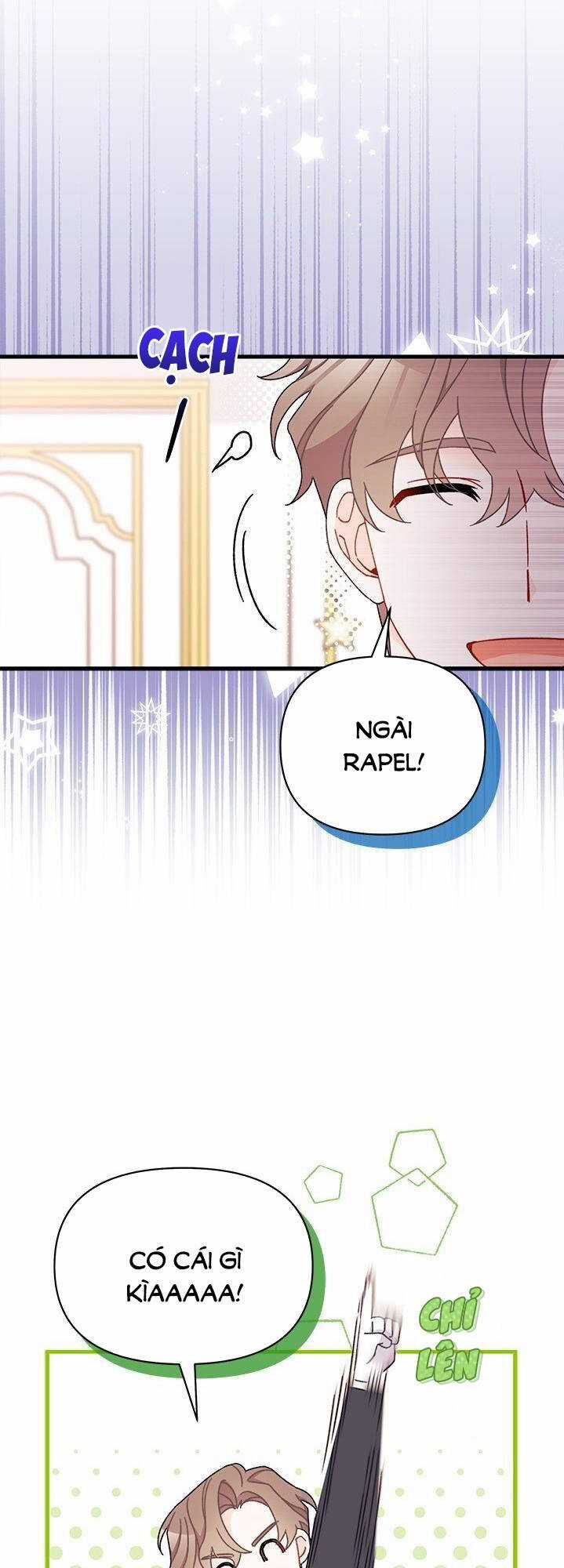 Tôi Đã Có Chồng Sau Khi Nhặt Được Nam Chính Chapter 42 trang 25