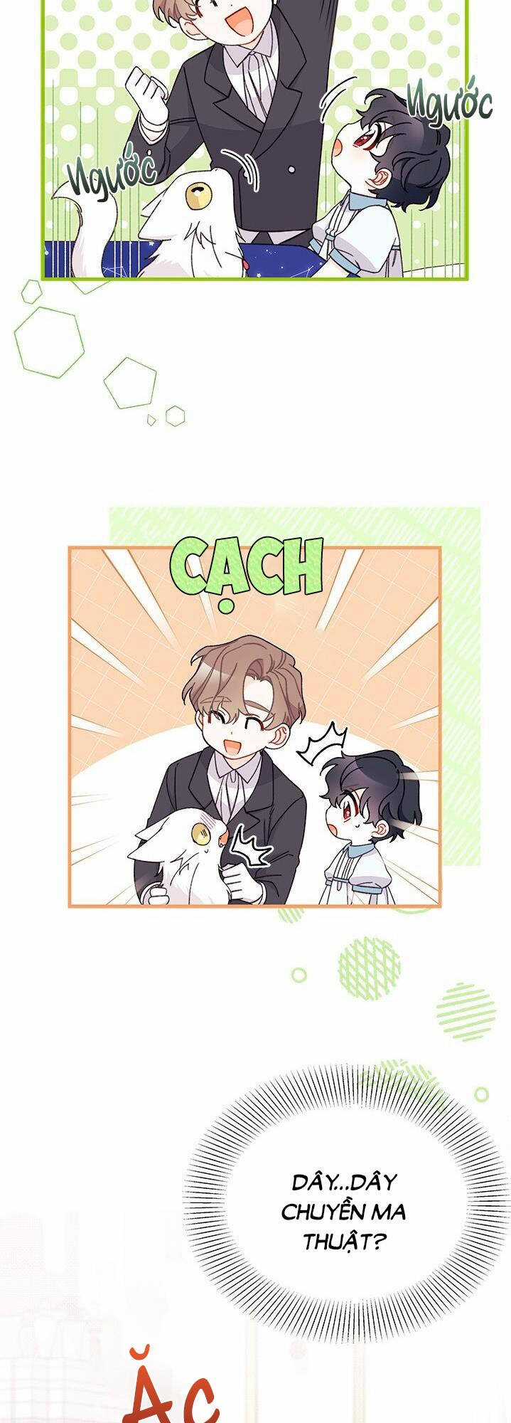 Tôi Đã Có Chồng Sau Khi Nhặt Được Nam Chính Chapter 42 trang 26