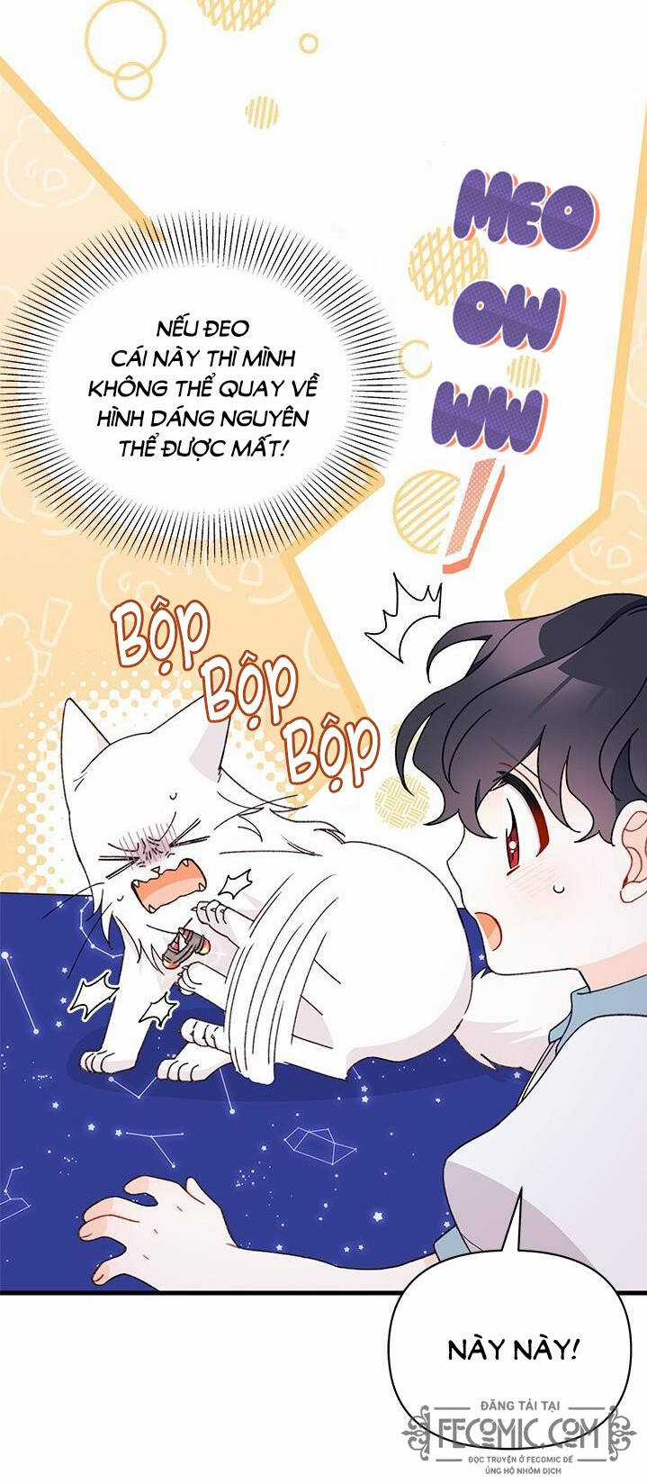 Tôi Đã Có Chồng Sau Khi Nhặt Được Nam Chính Chapter 42 trang 28